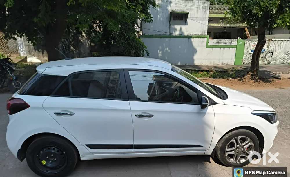 Hyundai I20 2019 Diesel Well Maintained