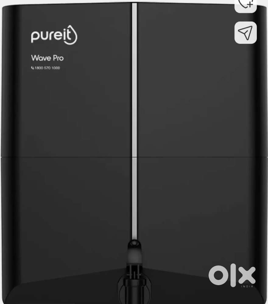 Purite RO wave pro