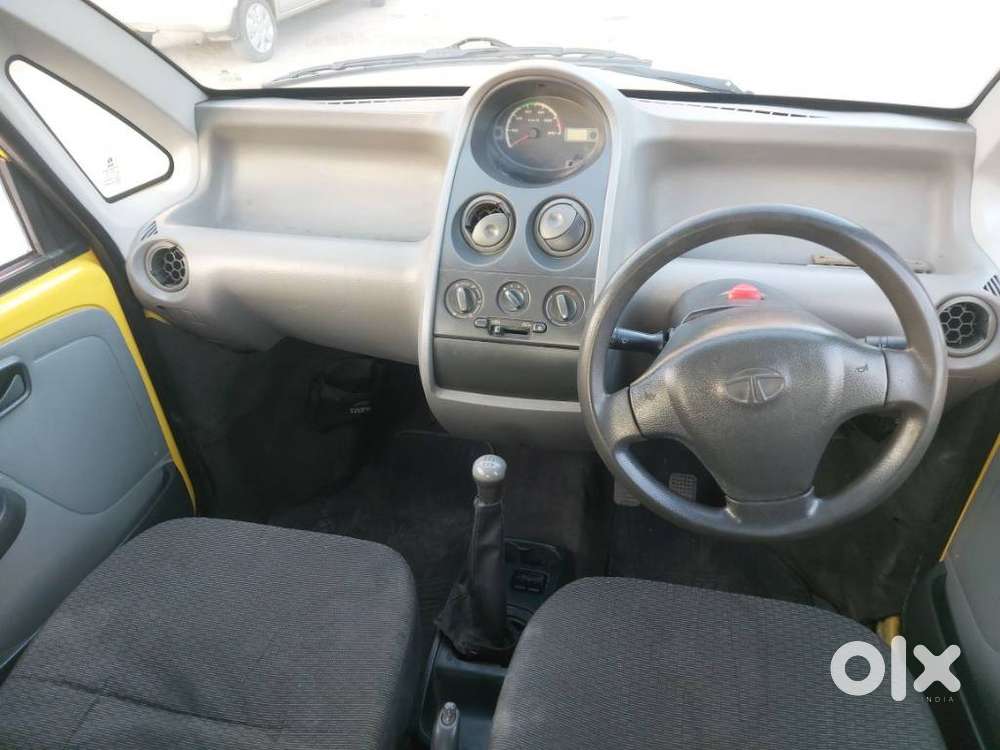 Tata Nano Xm, 2012, Petrol