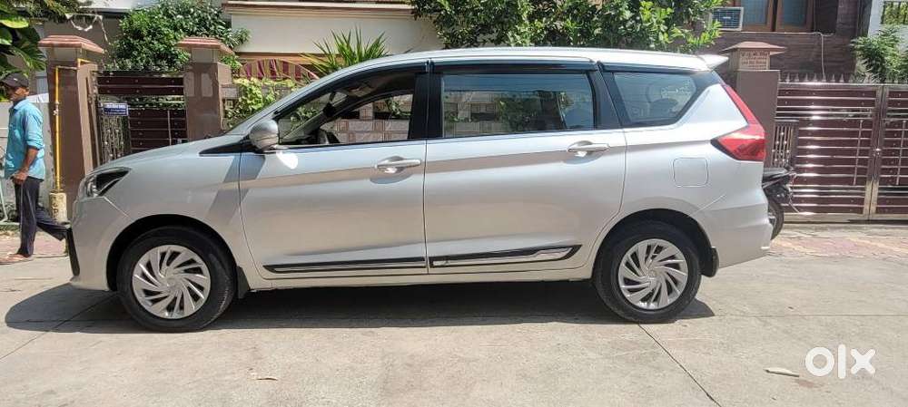 Maruti Suzuki Ertiga Vxi (o) Cng, 2022, Cng & Hybrids