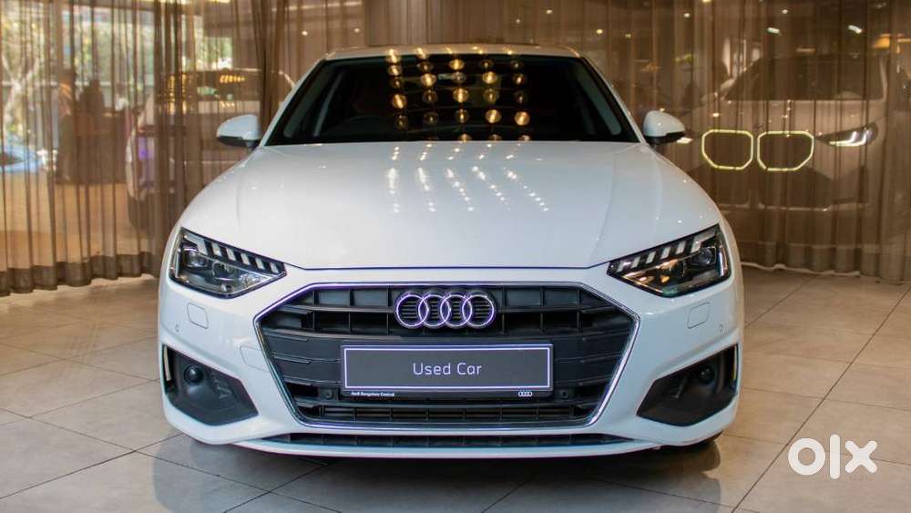 Audi A4 2.0 Premium Plus 40 Tfsi, 2024, Petrol