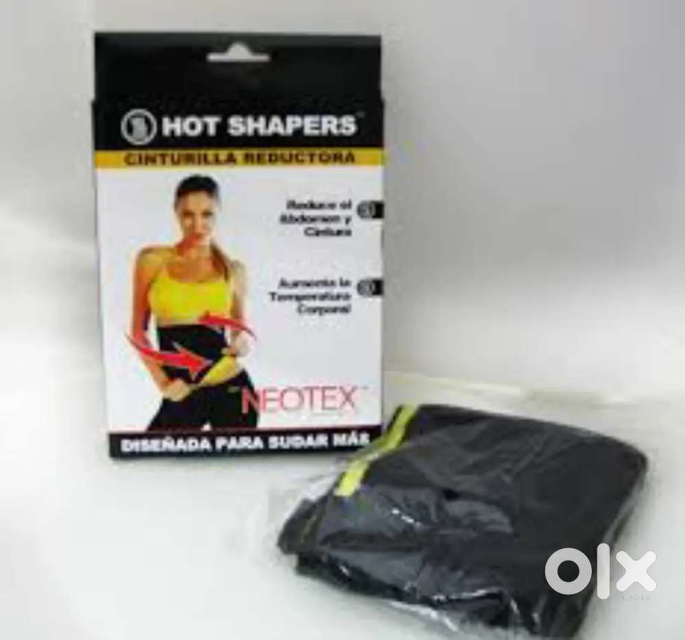 Hot shaper for unisex buy 1 get 1 free and buy 2 get 1 free