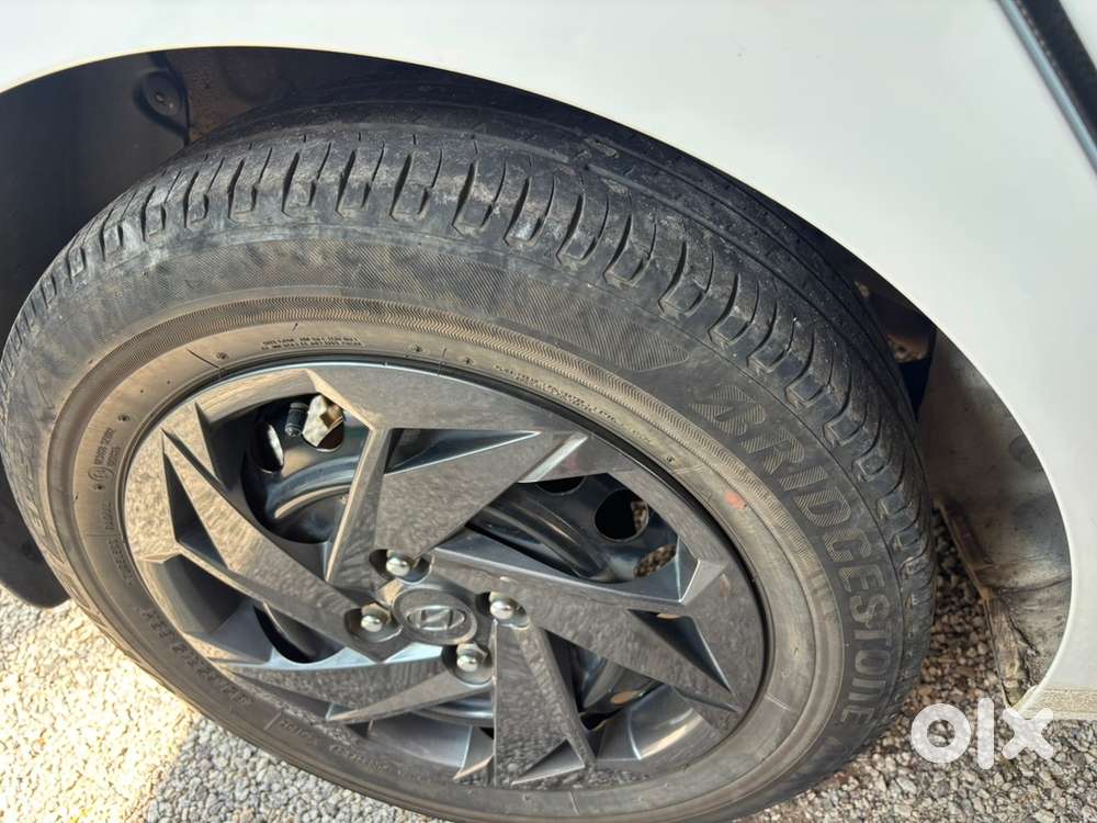 Hyundai I20 2023 Petrol Good Condition