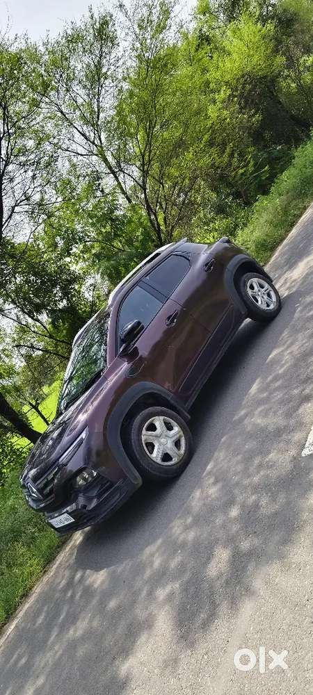 Renault Kiger Petrol 2022