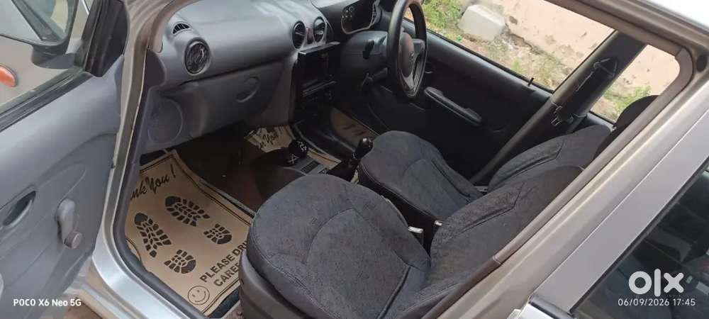 2004 Hyundai Santro Xp Petrol Done 79000km In Good Condn-rs.68000
