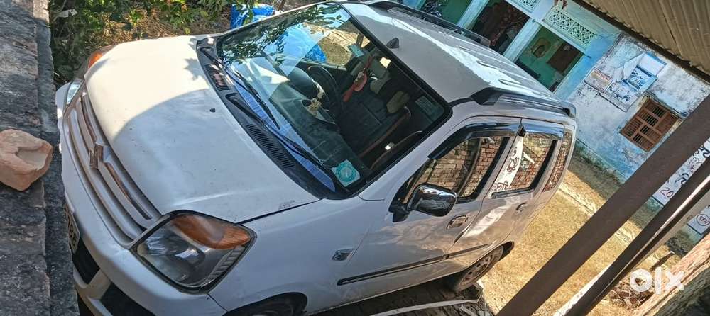 Maruti Suzuki Wagon R 2009