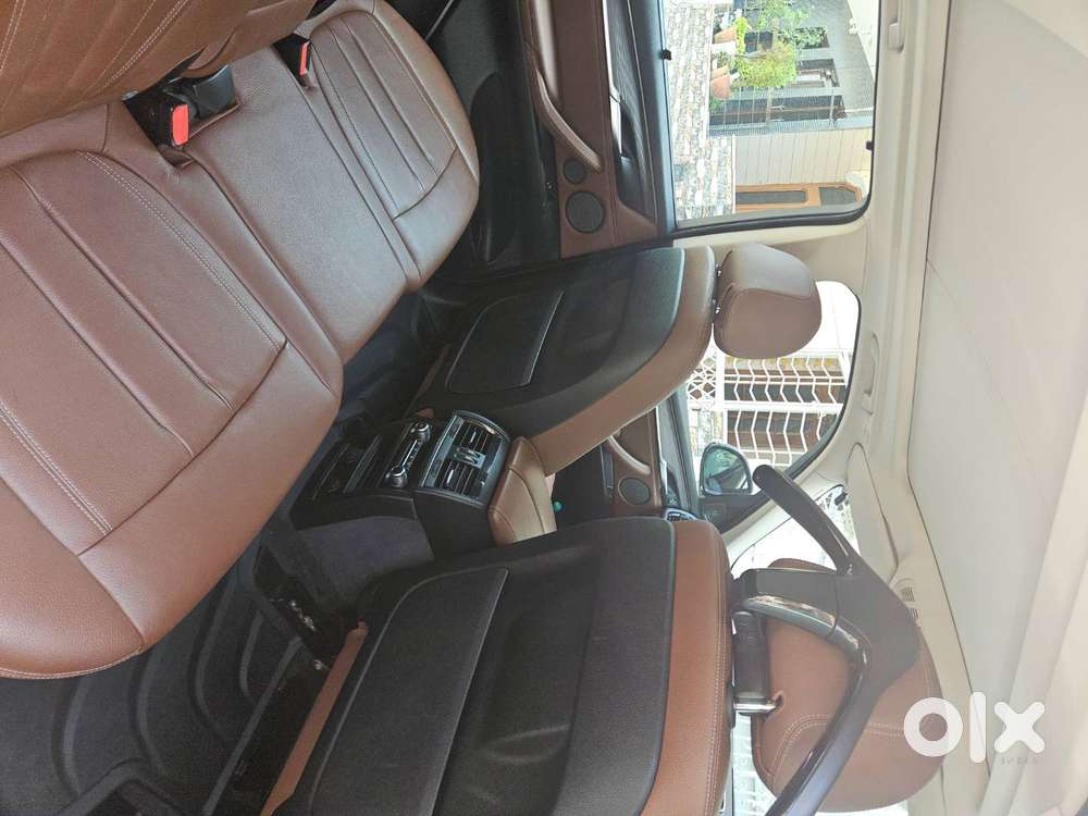 Bmw X5 Well Maintained