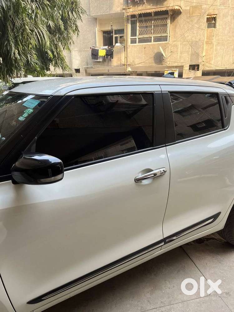 Swift Vxi 2023 Maruti