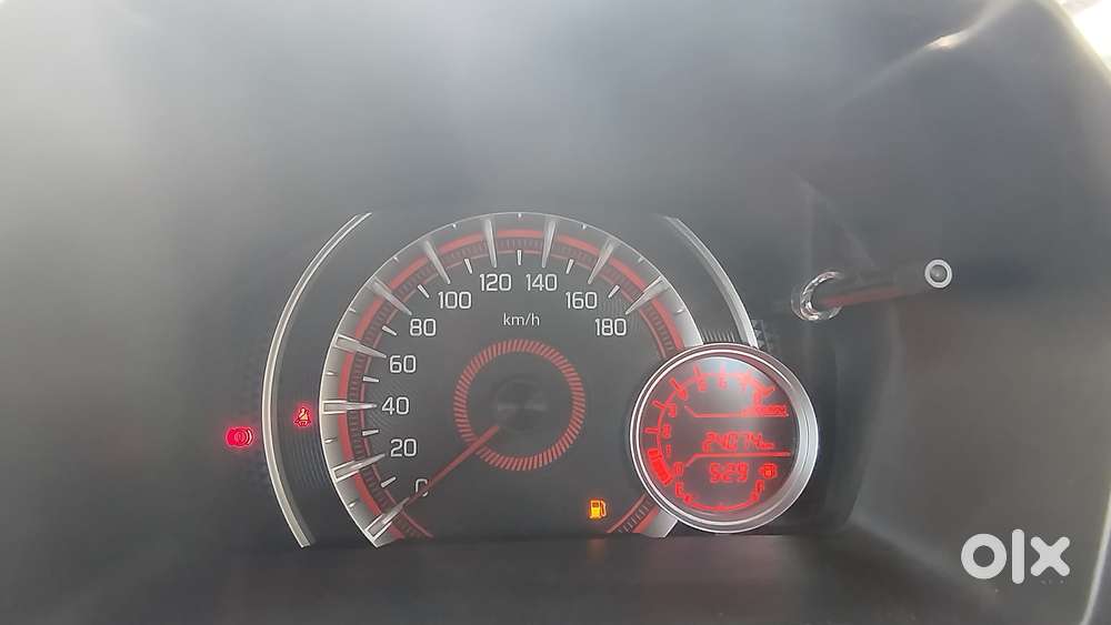 Maruti Suzuki Celerio Zxi, 2022, Petrol