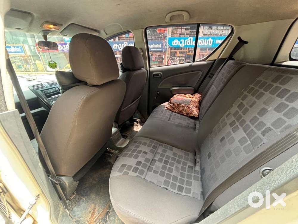 Maruti Suzuki Ritz 2016