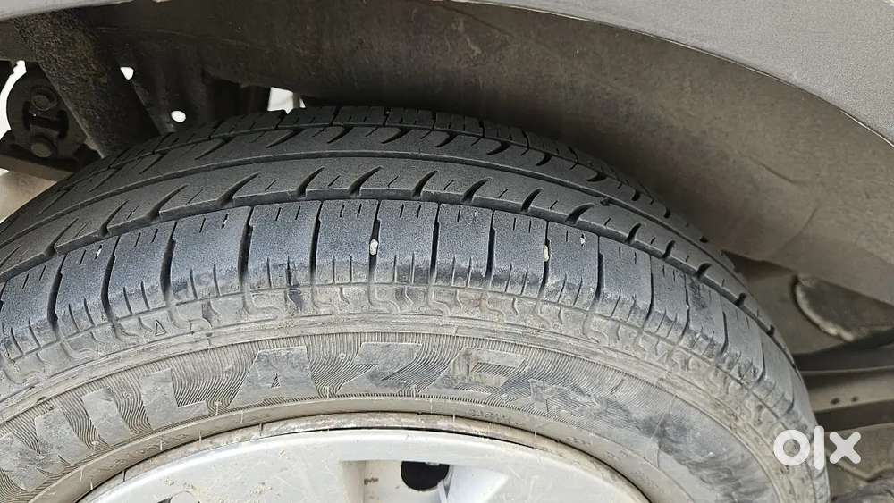 Maruti Suzuki Wagon R 2018 Variant Cng Lxi
