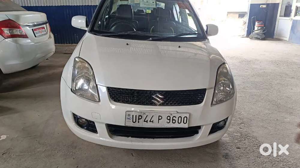 Maruti Dzire Lxi 2009 Diesel