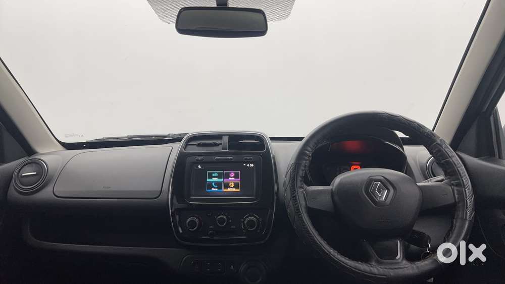 Renault Kwid Rxt Optional, 2019, Petrol