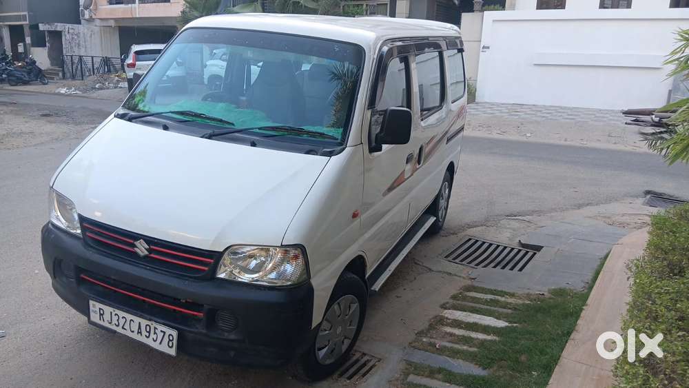 Maruti Suzuki Eeco, 2023, Cng & Hybrids