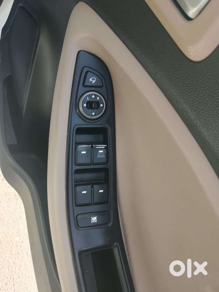 Hyundai I20 Sportz Plus Diesel, 2020, Diesel