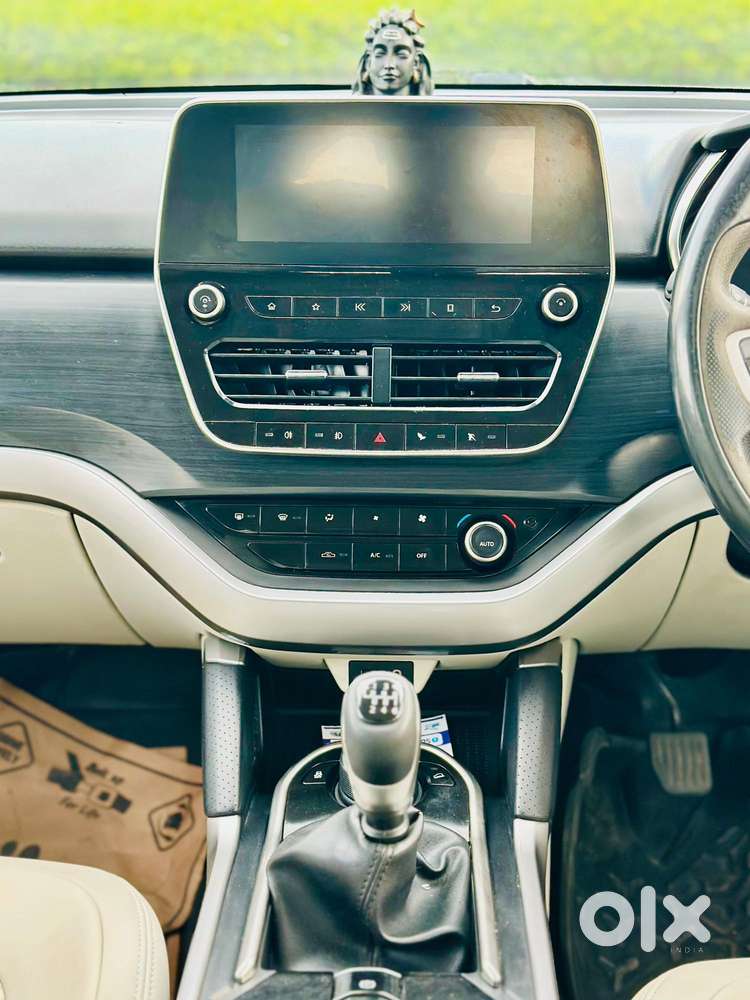 Tata Safari 2.0 Kryotec Xz Plus, 2021, Diesel