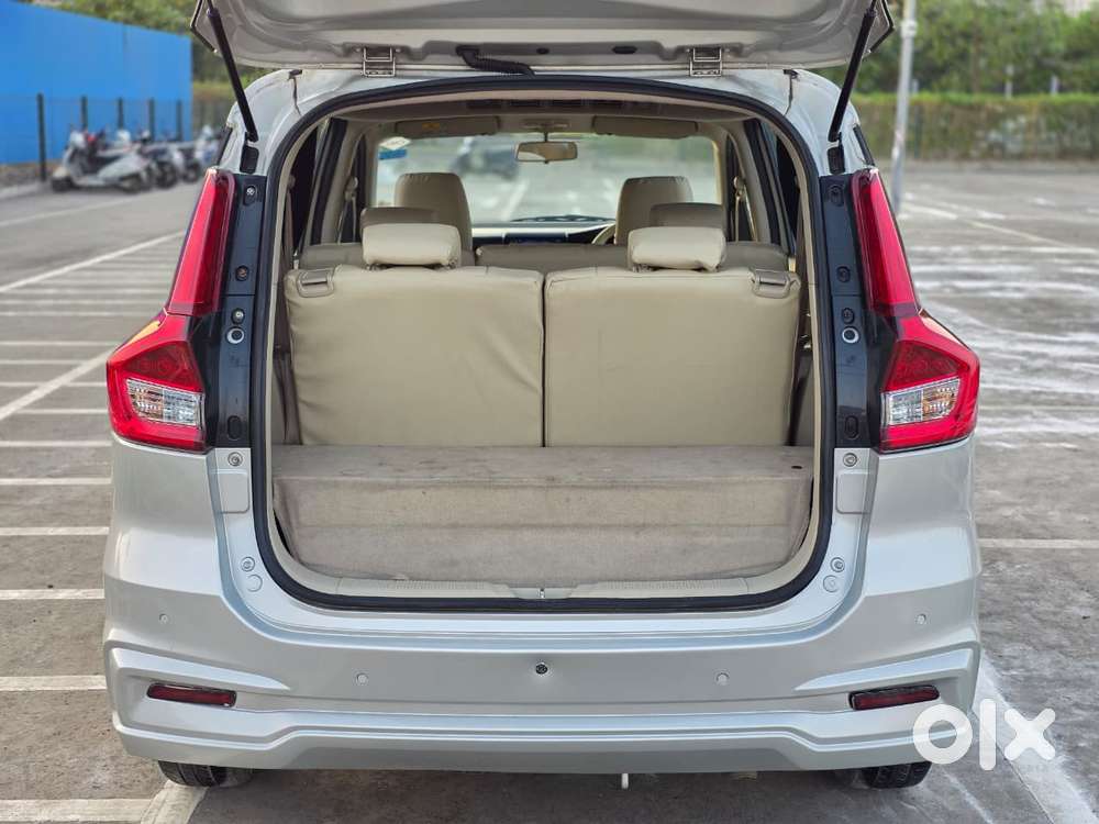 Maruti Suzuki Ertiga Vxi Cng, 2022, Cng & Hybrids