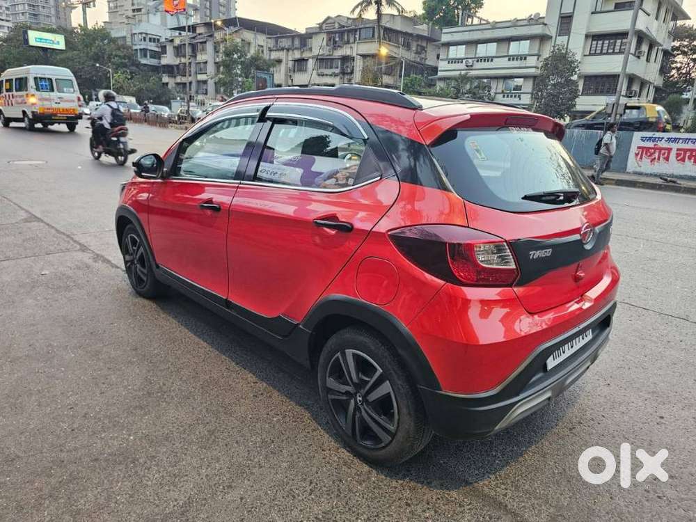 Tata Tiago 1.2 Revotron Xz (o), 2021, Petrol