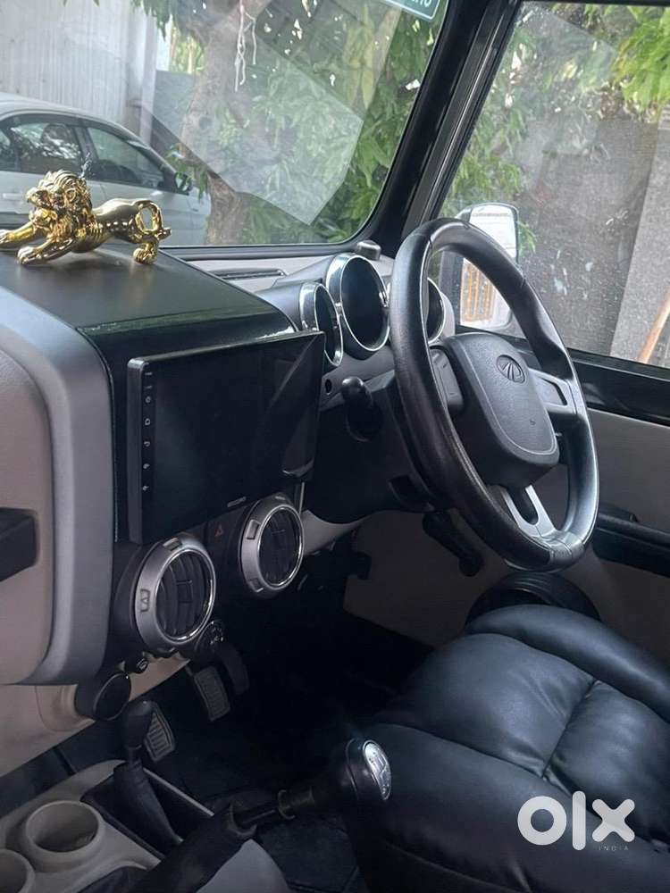 Mahindra Diesel Car 2019