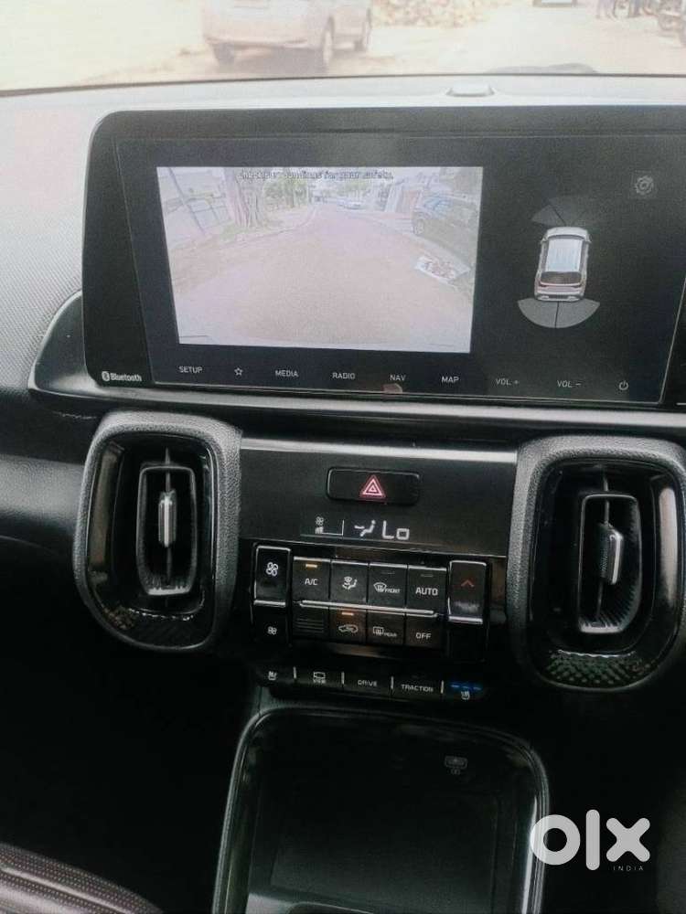 Kia Sonet Gtx Plus 1.5 Dct At, 2022, Diesel