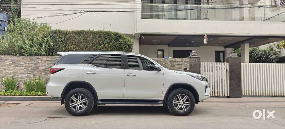 Toyota Fortuner 4x2 At 2.8 Diesel, 2025, Diesel