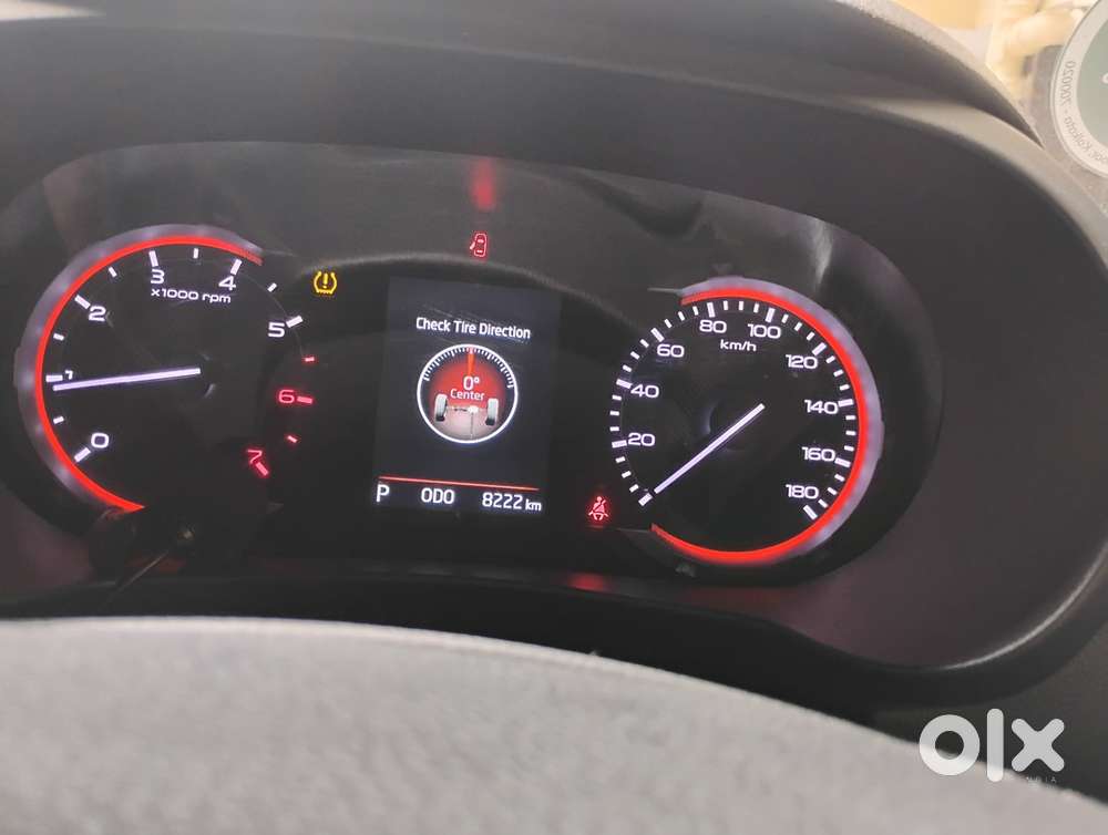 Mahindra Thar Petrol 2024