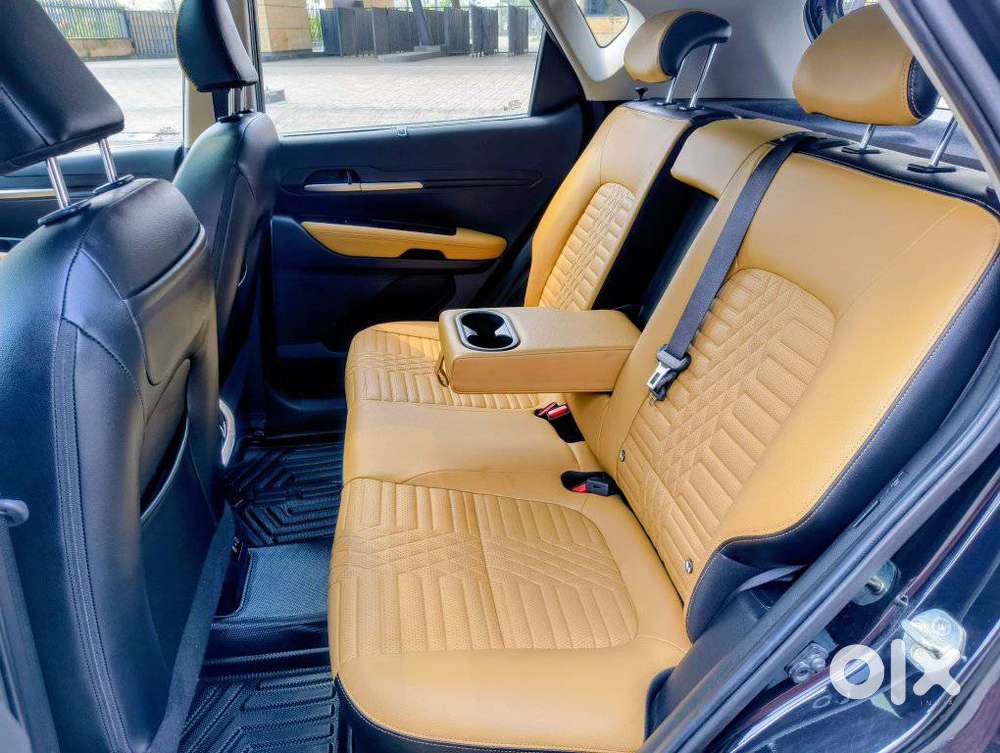 Kia Sonet Htx G, 2024, Petrol