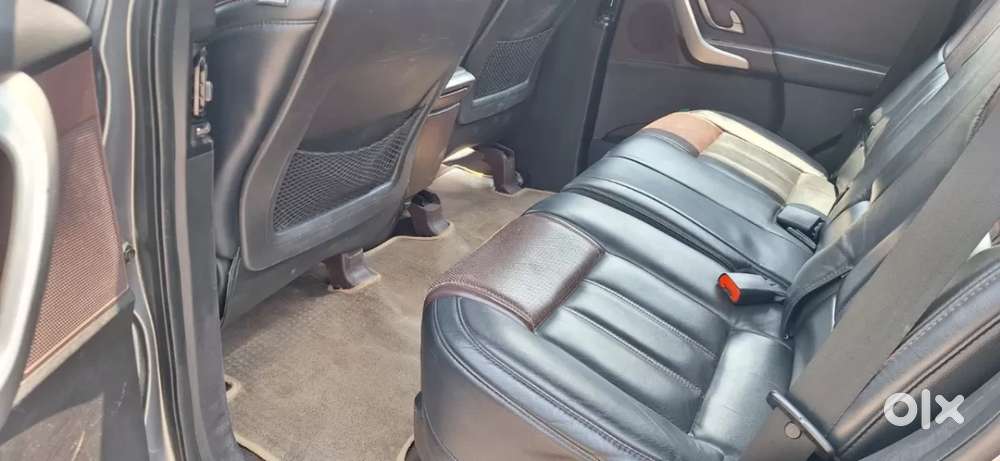 Mahindra Xuv500 W8, 2014, Diesel