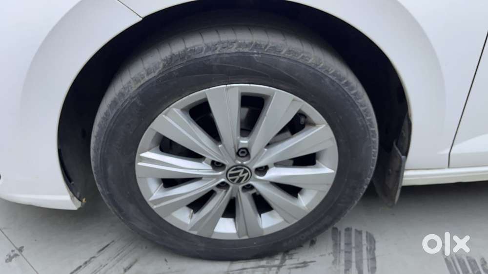Volkswagen Virtus 1.0 Highline Tsi At, 2022, Petrol