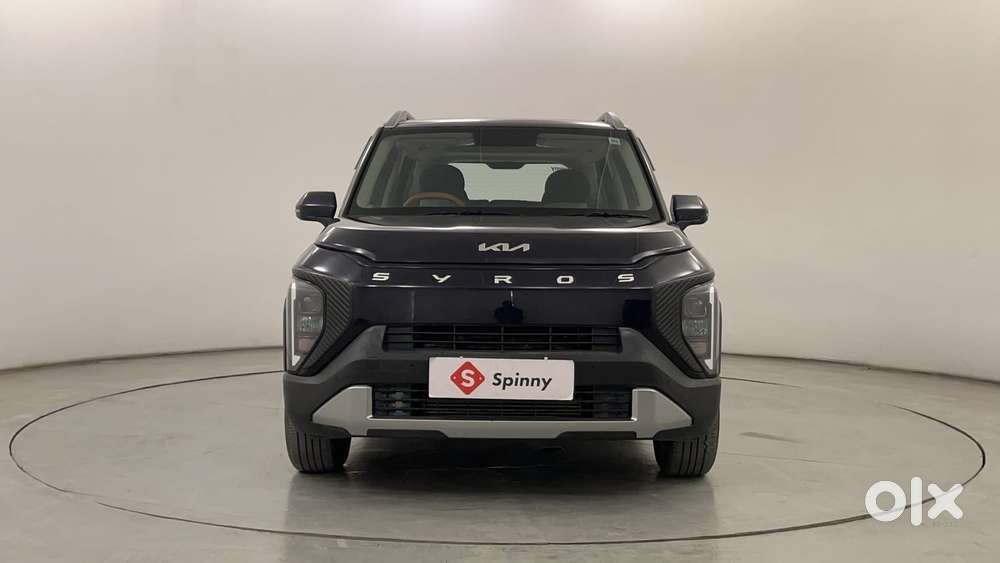 Kia Syros Htk Plus Turbo, 2025, Petrol
