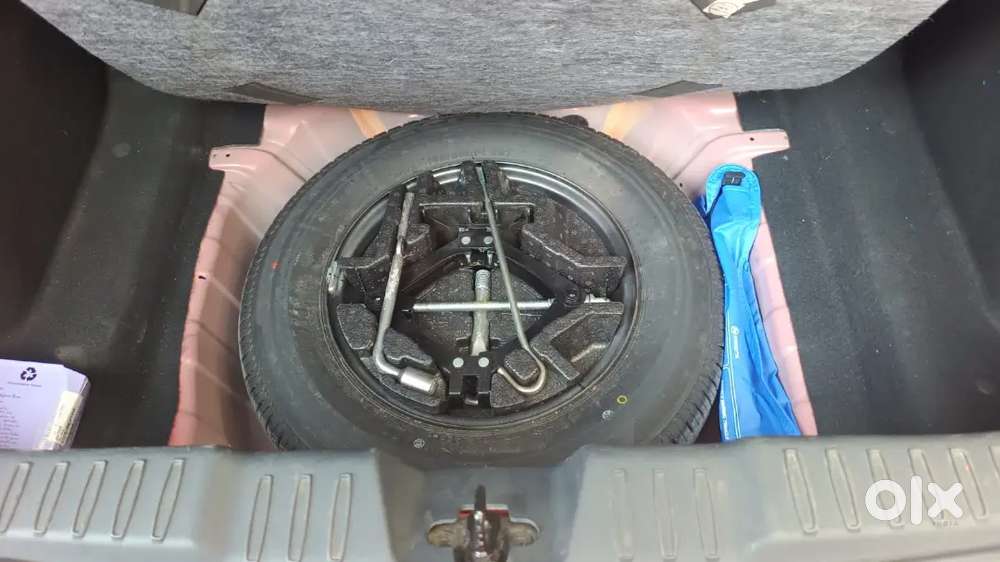 Tata Altroz 2020 Petrol Good Condition