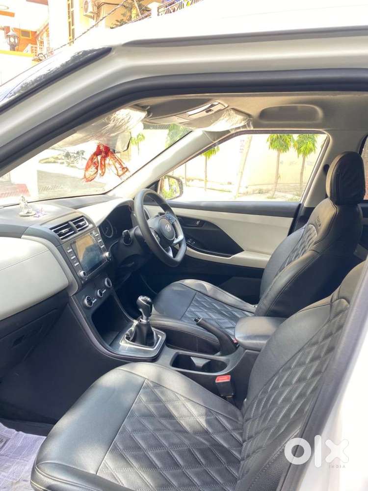 Hyundai Creta 2022 Petrol Well Maintained
