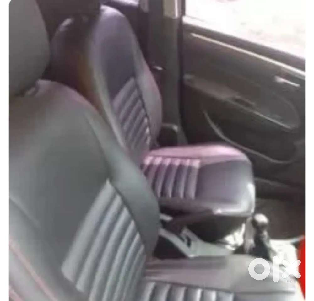 Maruti Suzuki Swift 2013