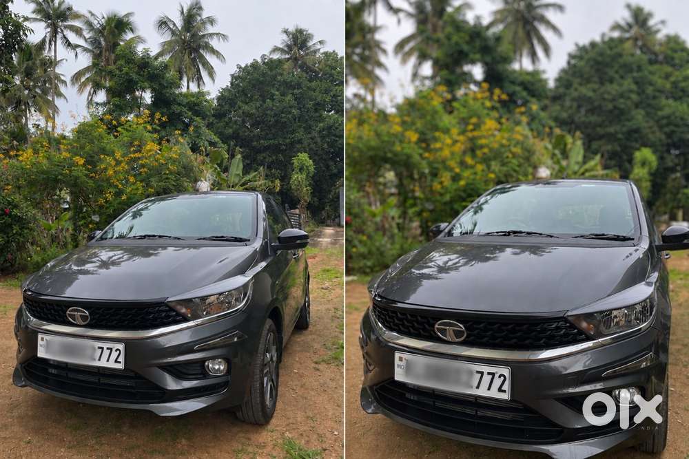 Tata Tiago Petrol 2021