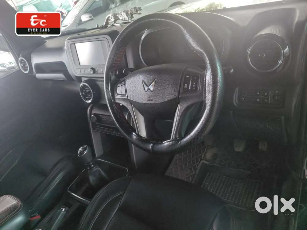 Mahindra Thar Lx Hard Top Diesel Mt 4wd, 2023, Diesel