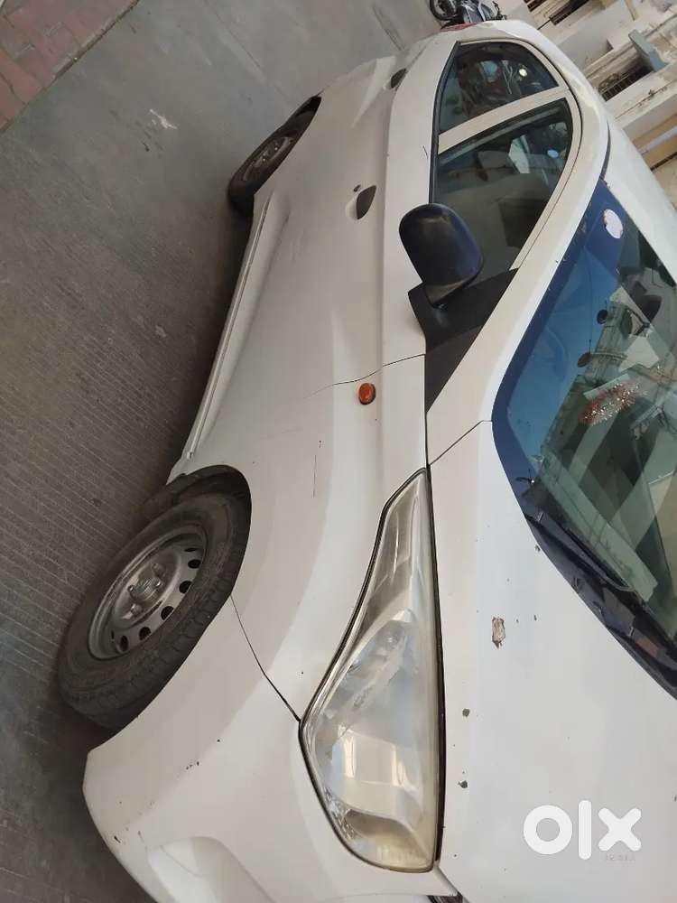 Hyundai Eon 2012 Cng & Hybrids 113000 Km Driven