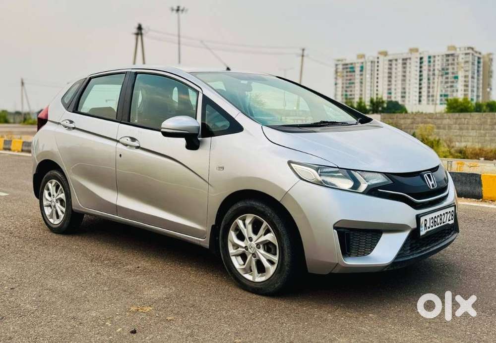 Honda Jazz 1.5 Sv I Dtec, 2016, Diesel