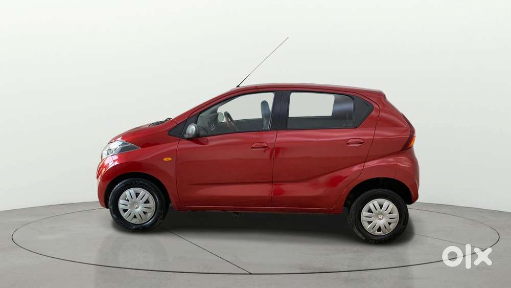 Datsun Redigo 1.0 S, 2019, Petrol