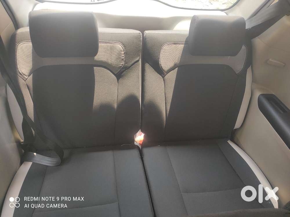 Renault Triber 1.0 Rxe, 2022, Petrol