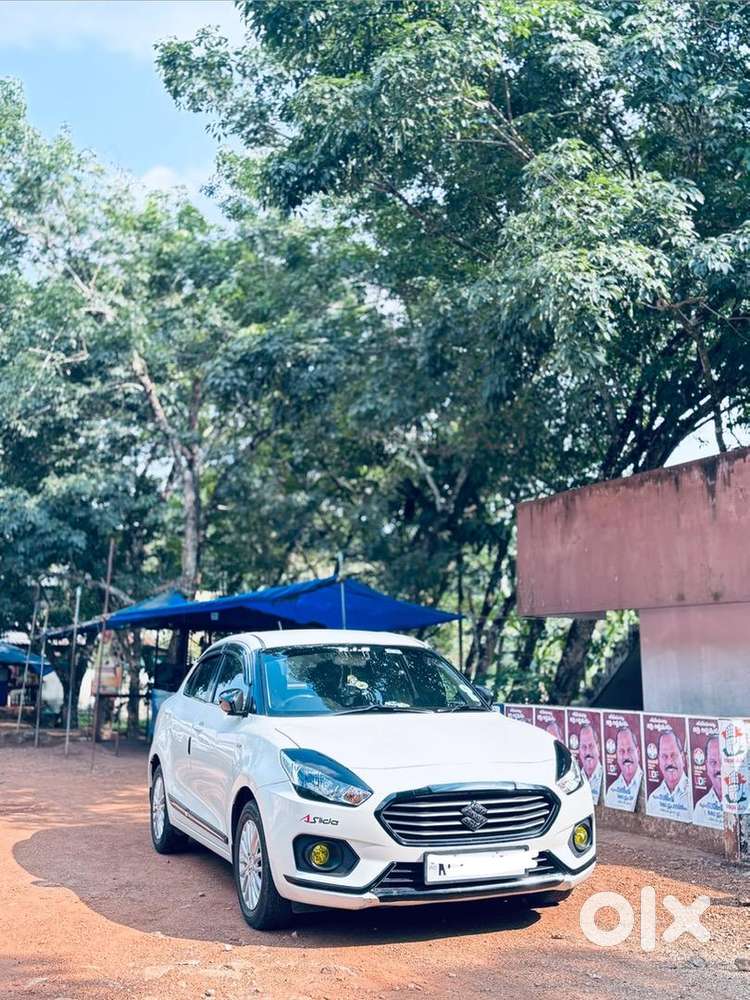 Maruti Suzuki Diesel 2017 Push Button Start ,abs,