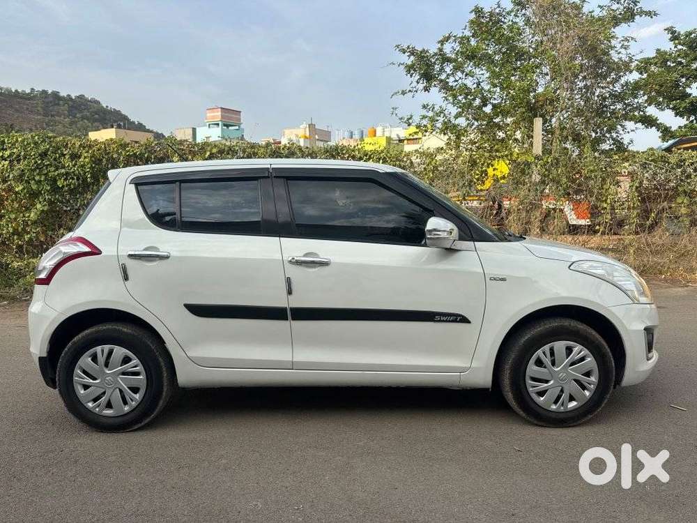 Maruti Suzuki Swift Vdi (o), 2016, Diesel