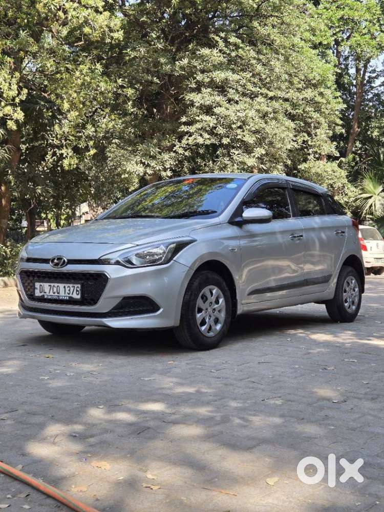 Hyundai I20 1.2 Magna Executive, 2018, Petrol