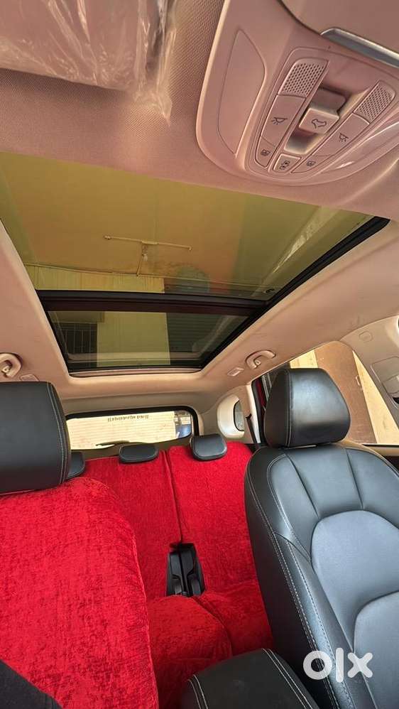 Mg Hector 2019 Diesel Well Maintained