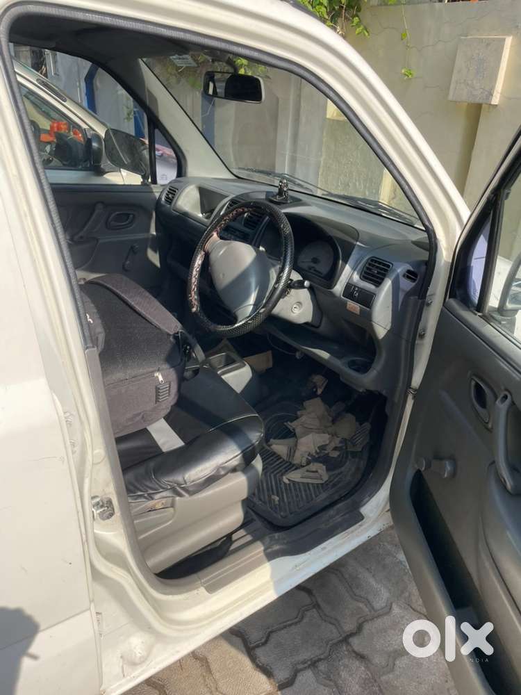 Maruti Suzuki Wagon R 1.0, 2005 Model