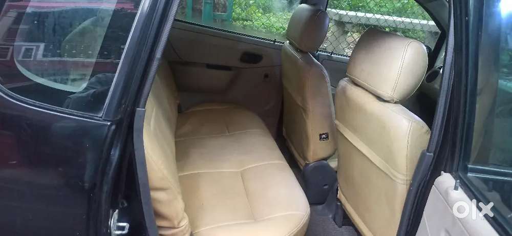 Maruti Suzuki Estilo 2008