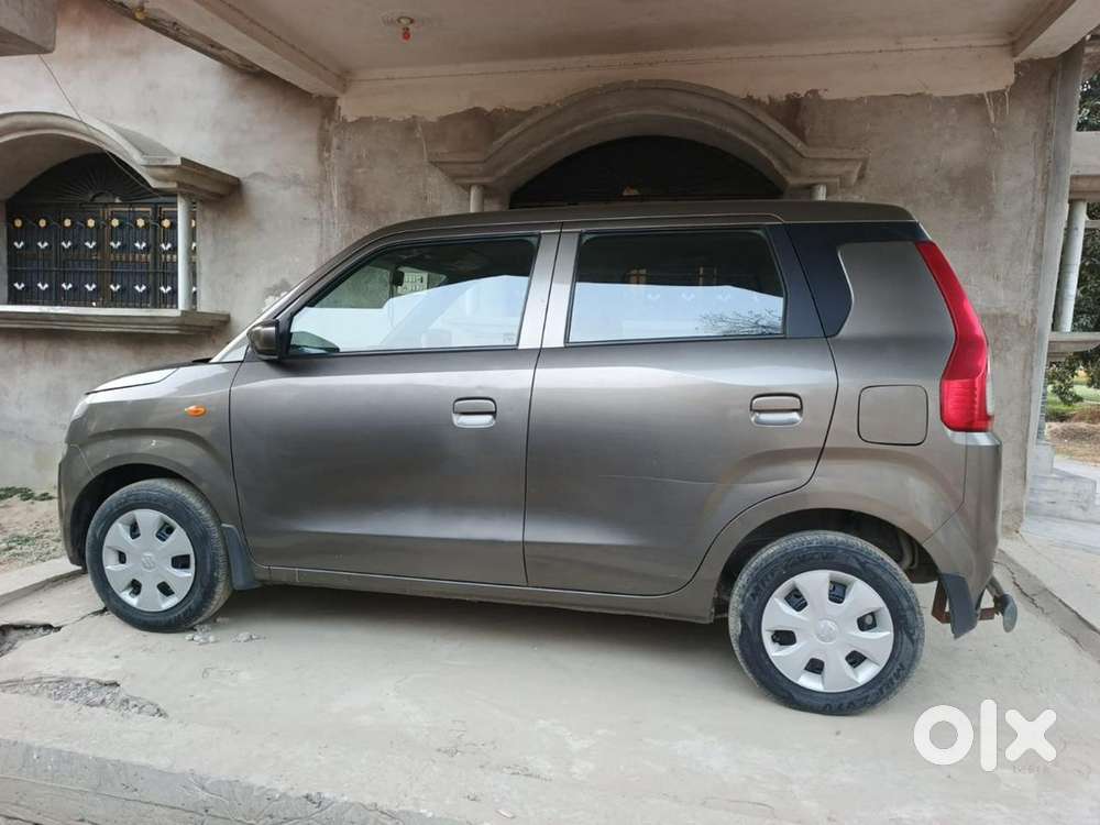 Maruti Suzuki Wagon R 2020 Petrol 27000 Km Driven