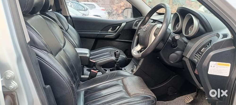 Mahindra Diesel Car 2018