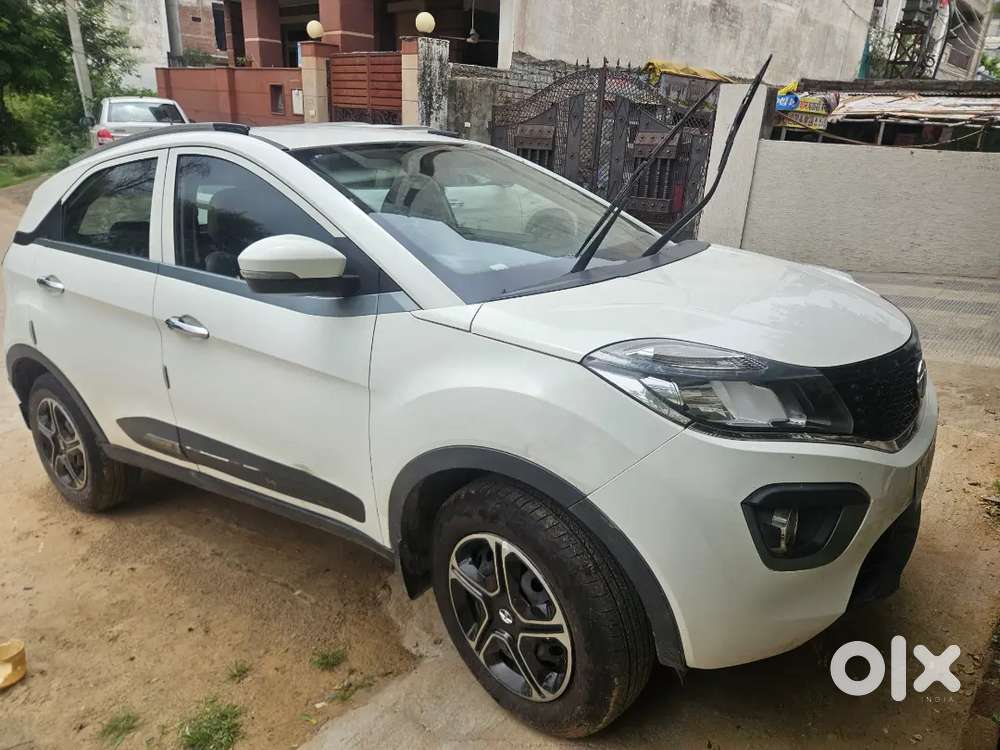 Nexon Diesel Excellent Condition Zero Issue