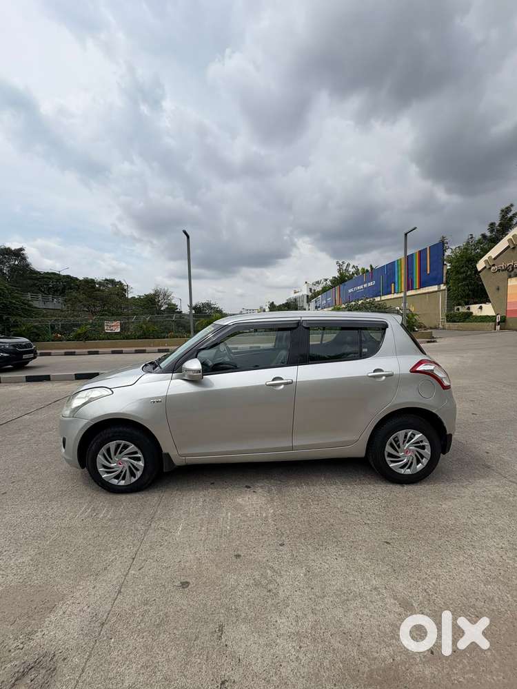 Maruti Suzuki Swift 2011-2014 Vdi, 2012, Diesel