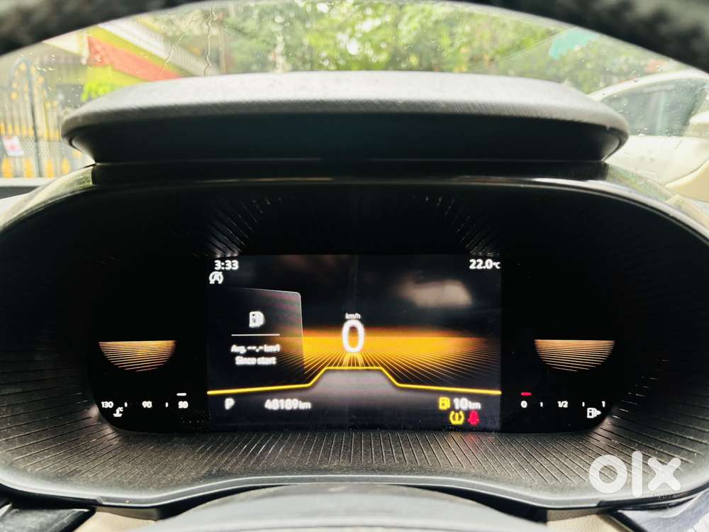 Skoda Slavia 1.5 Tsi Style At, 2022, Petrol
